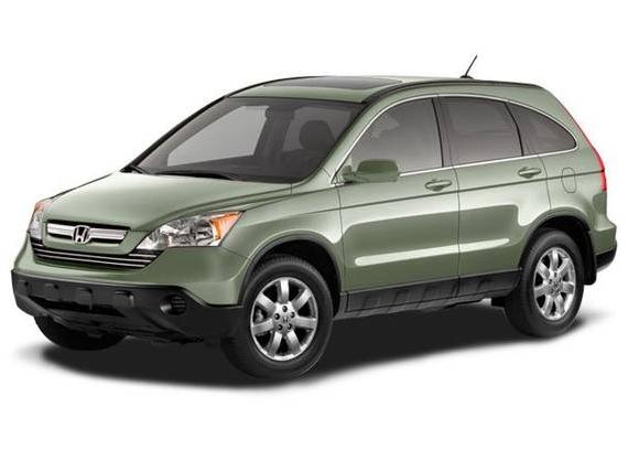 HONDA CR-V 2008 5J6RE48778L024687 image
