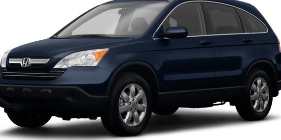 HONDA CR-V 2008 5J6RE48758L028429 image