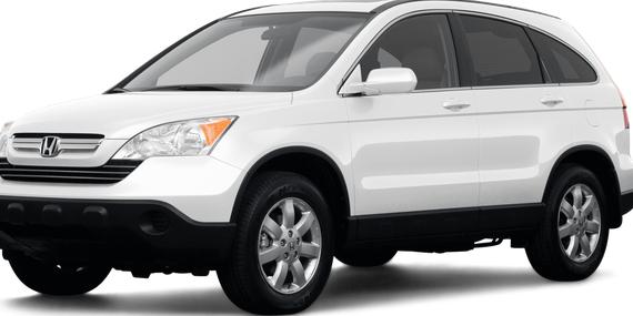 HONDA CR-V 2008 5J6RE38708L003545 image