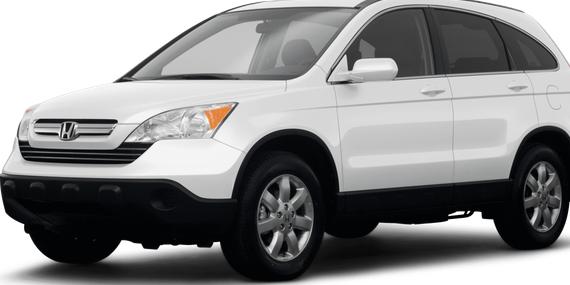 HONDA CR-V 2008 JHLRE48708C032896 image