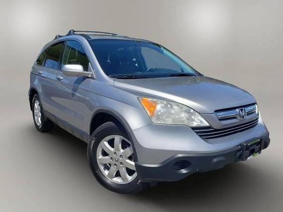 HONDA CR-V 2008 JHLRE38778C031111 image