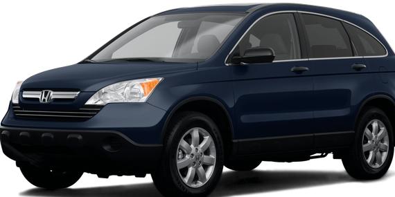 HONDA CR-V 2008 JHLRE48578C071922 image