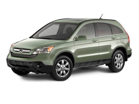 HONDA CR-V 2008 JHLRE387X8C030695 image