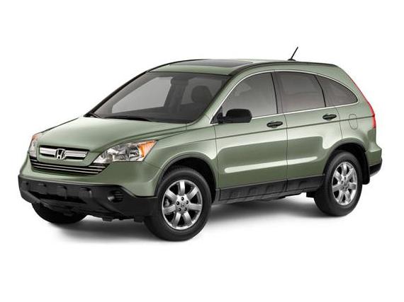 HONDA CR-V 2008 JHLRE48548C007563 image