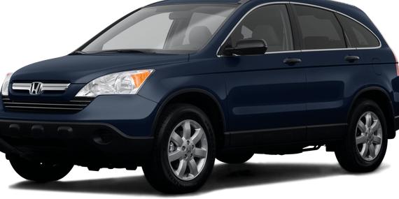 HONDA CR-V 2008 JHLRE48588C065739 image