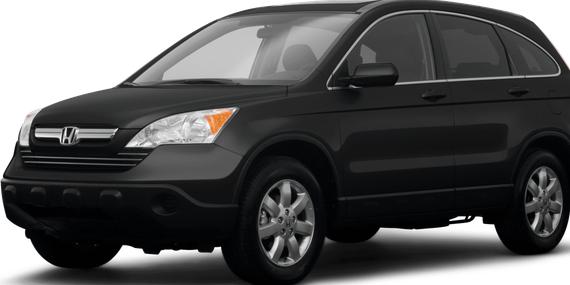 HONDA CR-V 2008 5J6RE48728L011331 image