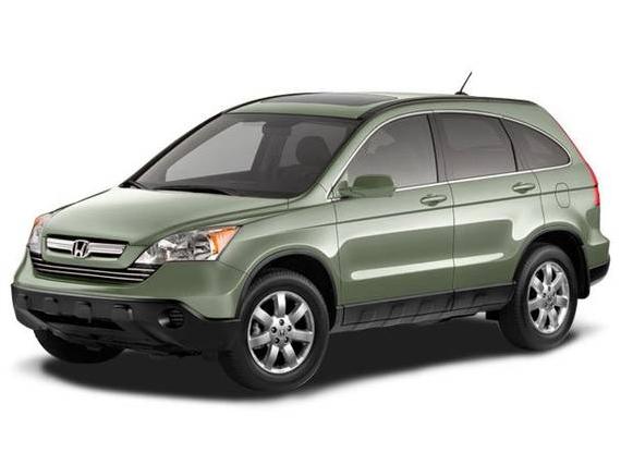 HONDA CR-V 2008 JHLRE48718C055104 image