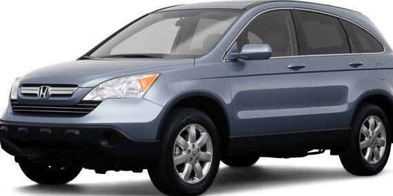 HONDA CR-V 2008 5J6RE38738L008349 image