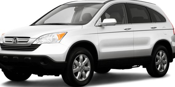 HONDA CR-V 2009 JHLRE38759C010128 image