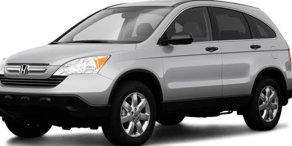 HONDA CR-V 2009 3CZRE48589G707401 image