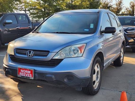 HONDA CR-V 2009 5J6RE483X9L065863 image