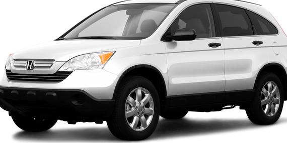 HONDA CR-V 2009 5J6RE48549L062071 image
