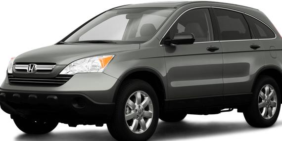 HONDA CR-V 2009 JHLRE48579C021006 image