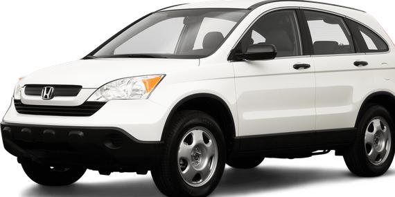 HONDA CR-V 2009 3CZRE38319G705384 image
