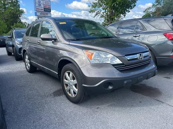 HONDA CR-V 2009 5J6RE48769L049467 image