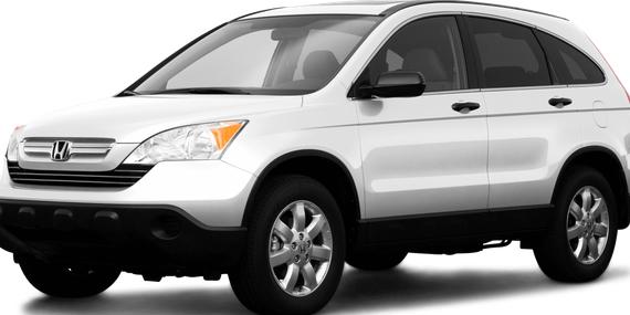 HONDA CR-V 2009 5J6RE48729L006891 image