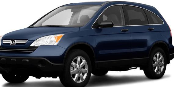 HONDA CR-V 2009 5J6RE48779L035304 image