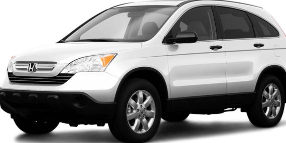 HONDA CR-V 2009 5J6RE48319L042729 image