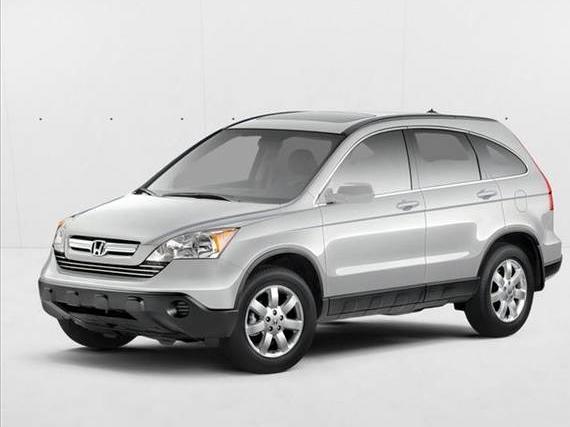 HONDA CR-V 2009 JHLRE38759C005480 image