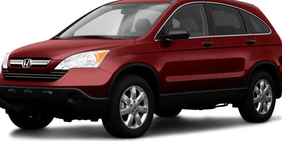 HONDA CR-V 2009 3CZRE48579G702223 image