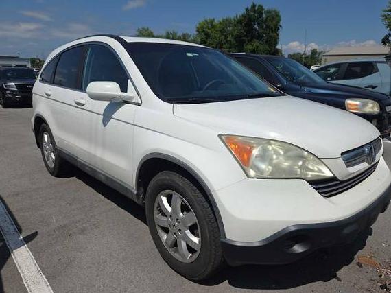 HONDA CR-V 2009 5J6RE48759L003290 image