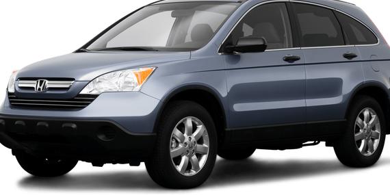HONDA CR-V 2009 JHLRE48309C002196 image