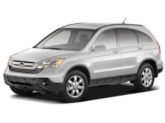 HONDA CR-V 2009 5J6RE48769L004903 image