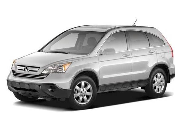 HONDA CR-V 2009 5J6RE48739L002381 image