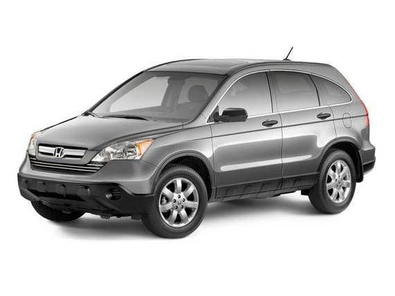 HONDA CR-V 2009 3CZRE38529G701362 image