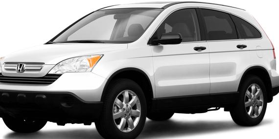 HONDA CR-V 2009 5J6RE38549L025080 image