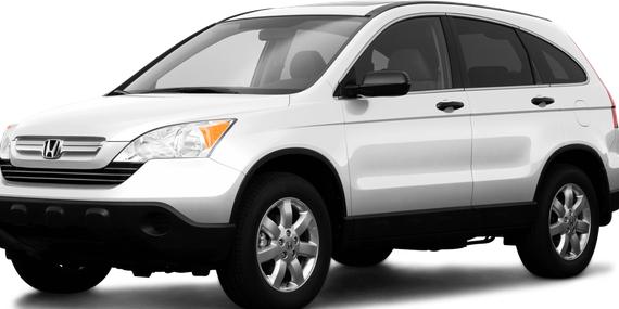 HONDA CR-V 2009 5J6RE487X9L012387 image