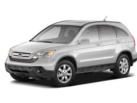 HONDA CR-V 2009 5J6RE48789L032590 image
