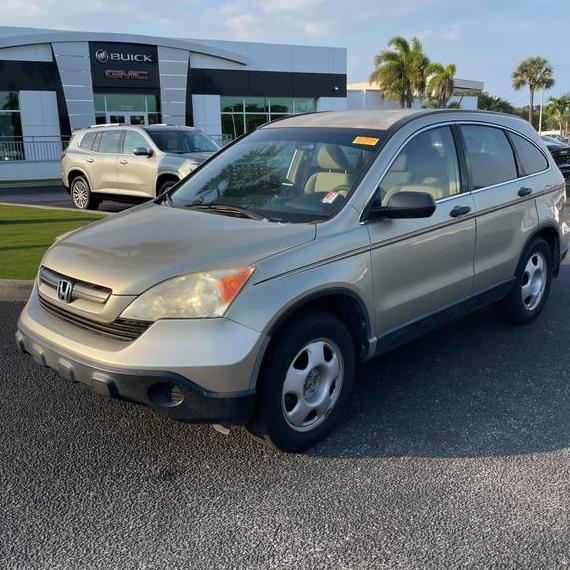 HONDA CR-V 2009 3CZRE38359G706182 image