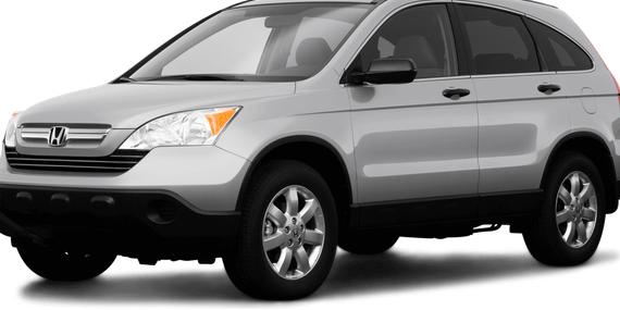 HONDA CR-V 2009 5J6RE48539L019955 image