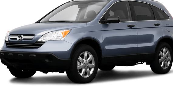 HONDA CR-V 2009 5J6RE483X9L009471 image