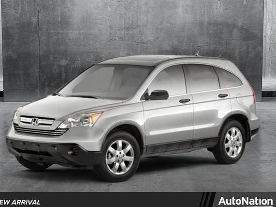 HONDA CR-V 2009 3CZRE38599G704193 image
