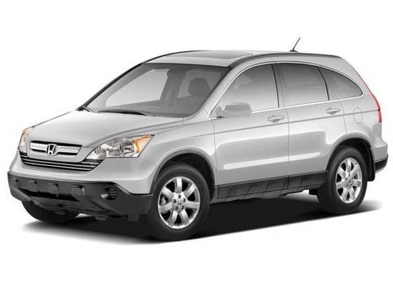 HONDA CR-V 2009 5J6RE38789L006856 image