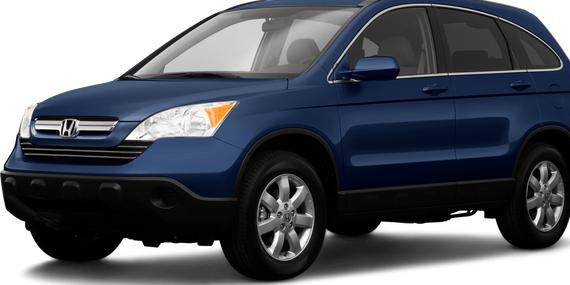 HONDA CR-V 2009 5J6RE38719L019268 image