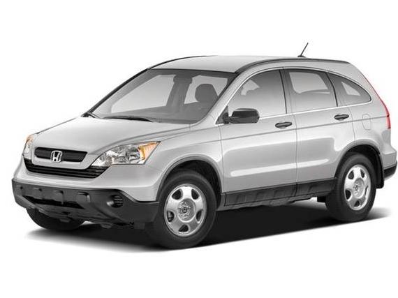 HONDA CR-V 2009 3CZRE38389G700733 image