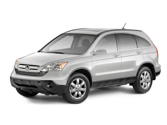 HONDA CR-V 2009 5J6RE48759L044776 image