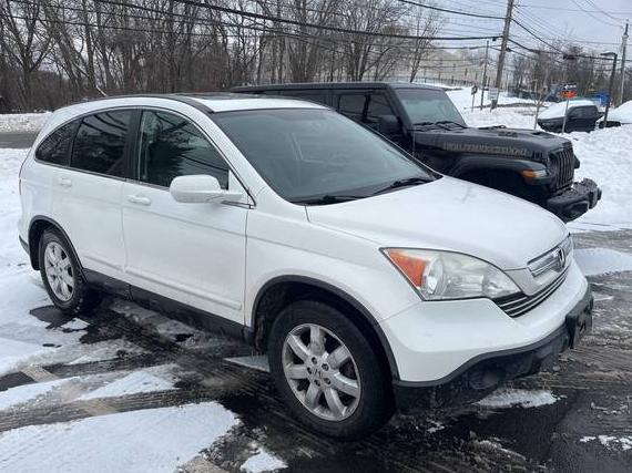 HONDA CR-V 2009 5J6RE48759L051727 image HONDA CR-V 2009 5J6RE48759L051727 image