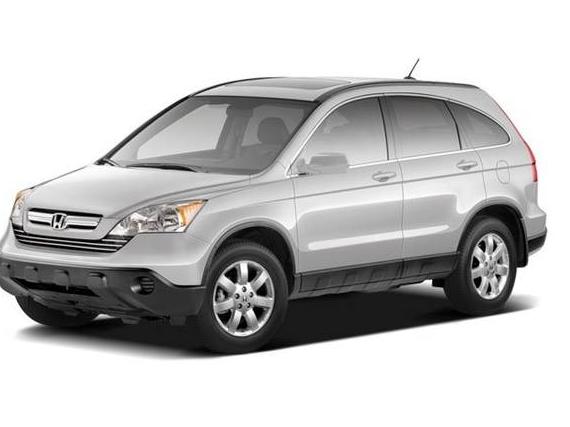HONDA CR-V 2009 5J6RE48789L042066 image