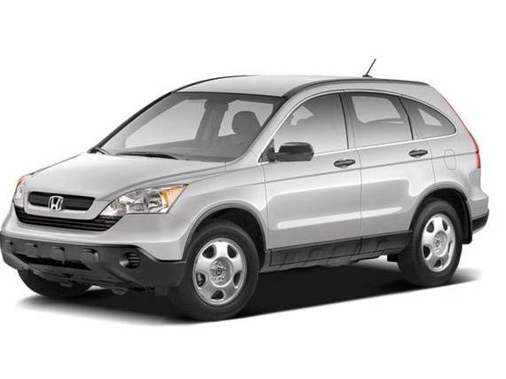 HONDA CR-V 2009 JHLRE48359C016305 image