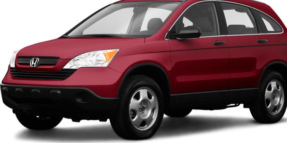 HONDA CR-V 2009 5J6RE38379L028974 image