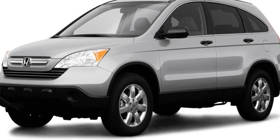HONDA CR-V 2009 JHLRE48329C022255 image
