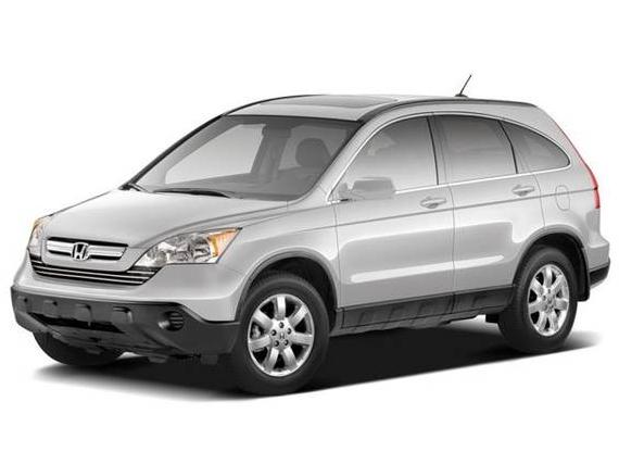 HONDA CR-V 2009 5J6RE38729L026990 image