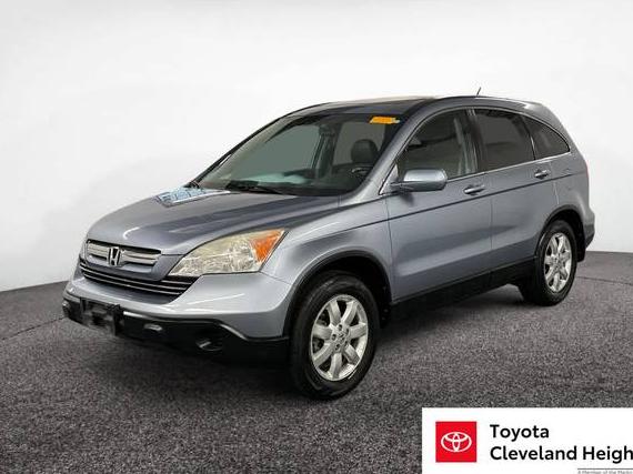 HONDA CR-V 2009 5J6RE487X9L021512 image