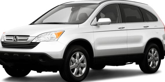 HONDA CR-V 2009 5J6RE38769L026295 image
