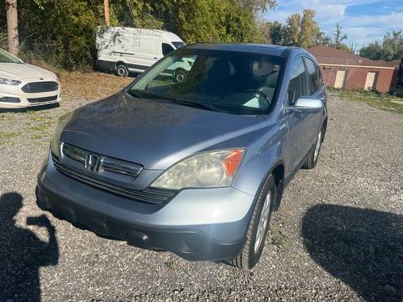 HONDA CR-V 2009 5J6RE48709L066099 image
