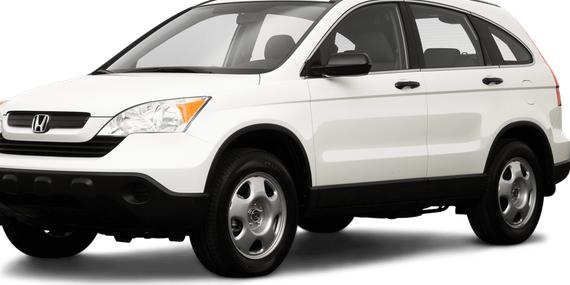 HONDA CR-V 2009 3CZRE38309G703657 image